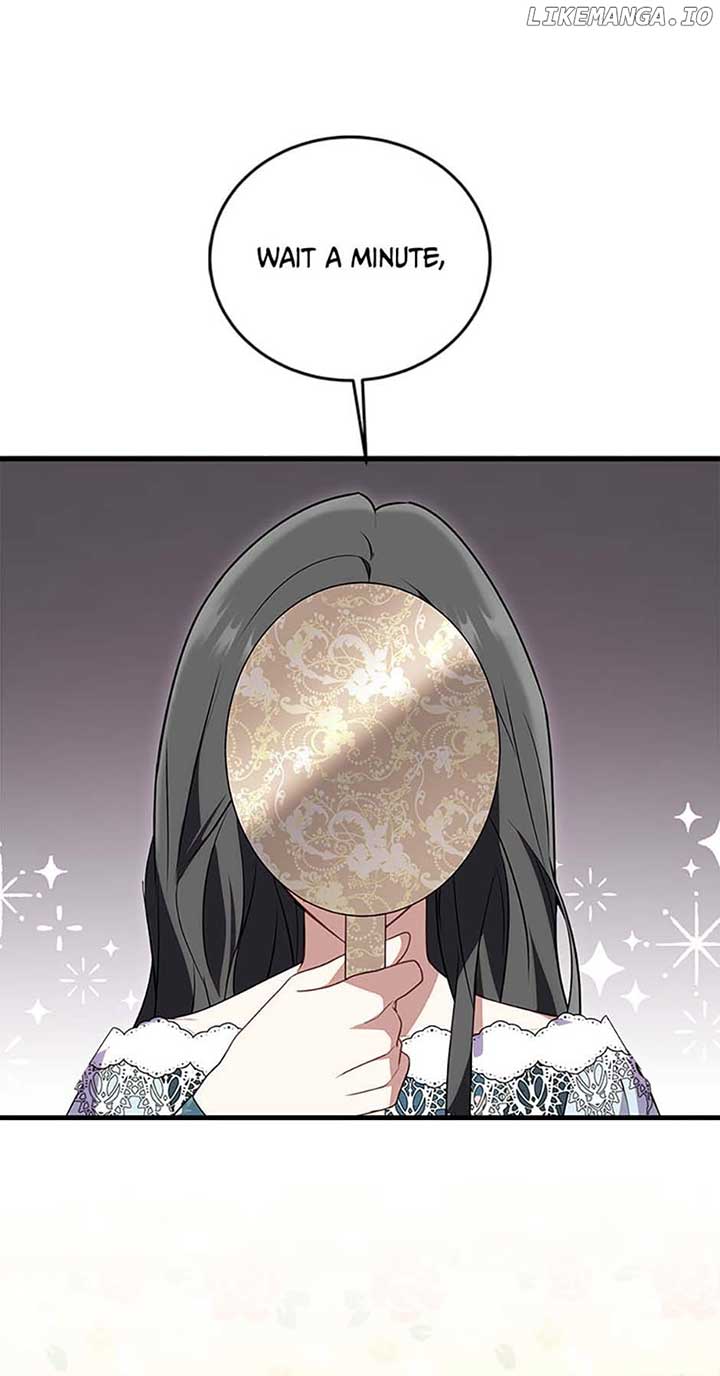 Twin Sister’s Strike Declaration Chapter 33 - Page 25