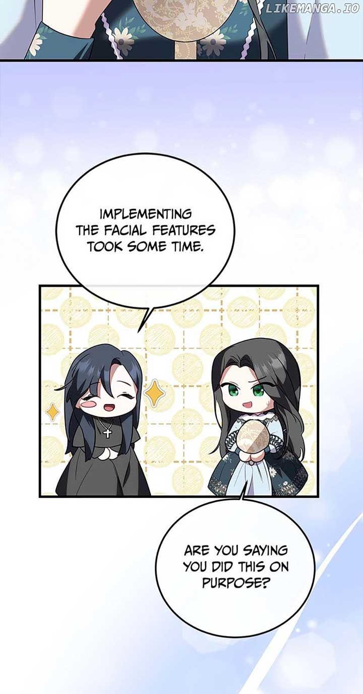 Twin Sister’s Strike Declaration Chapter 33 - Page 27