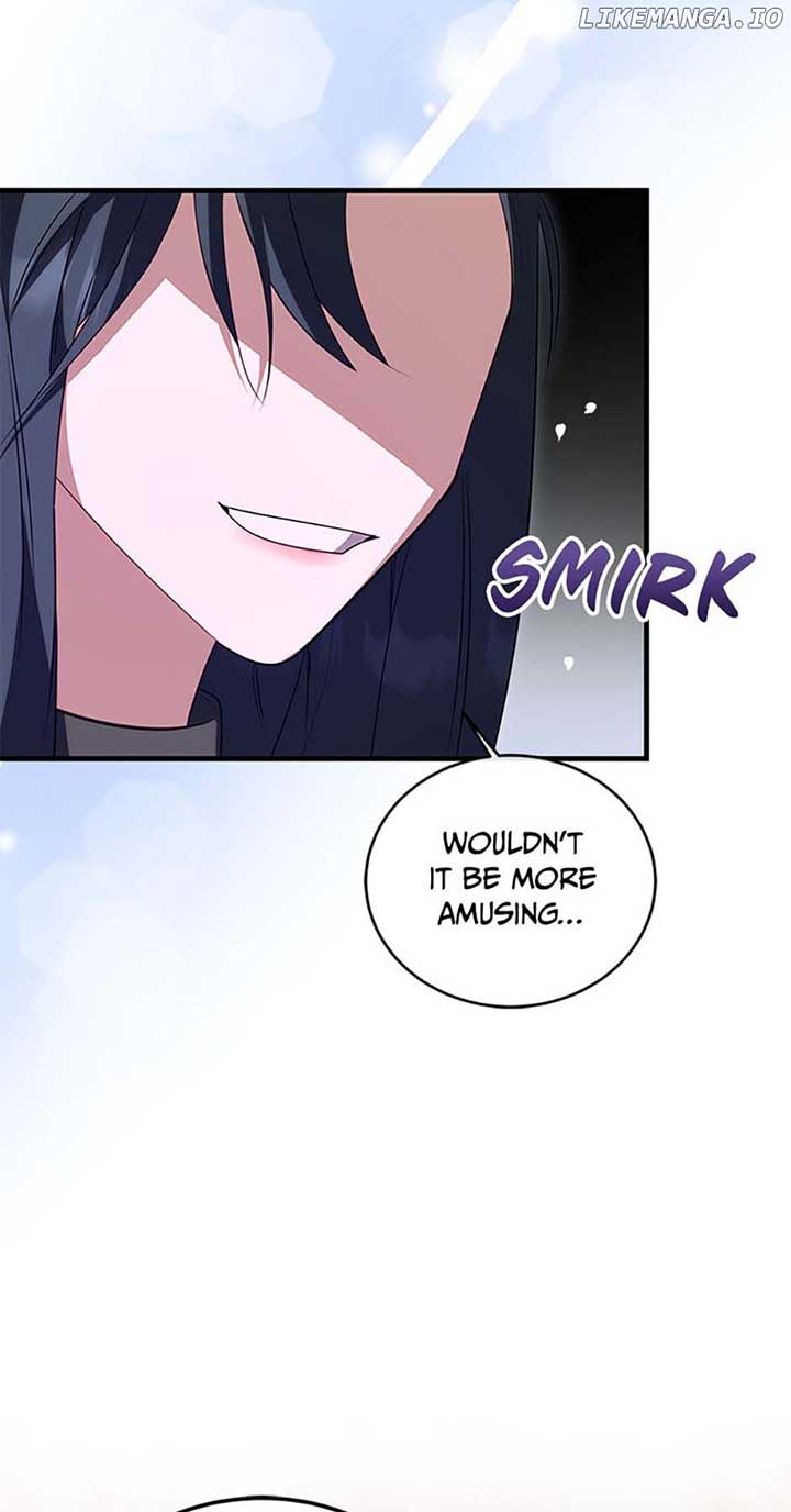 Twin Sister’s Strike Declaration Chapter 33 - Page 28