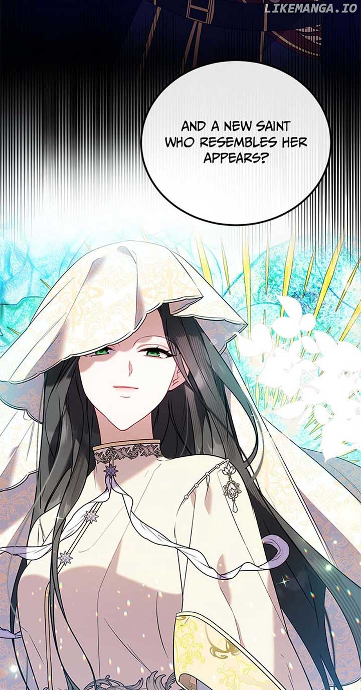 Twin Sister’s Strike Declaration Chapter 33 - Page 30