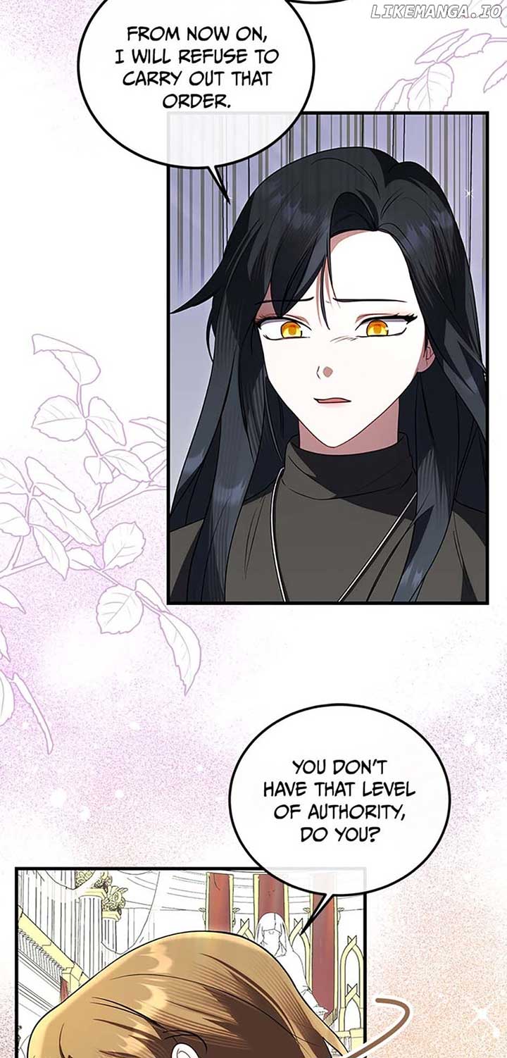 Twin Sister’s Strike Declaration Chapter 33 - Page 4