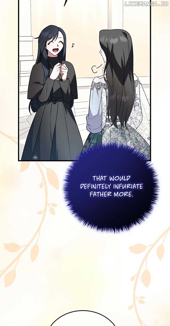 Twin Sister’s Strike Declaration Chapter 33 - Page 32
