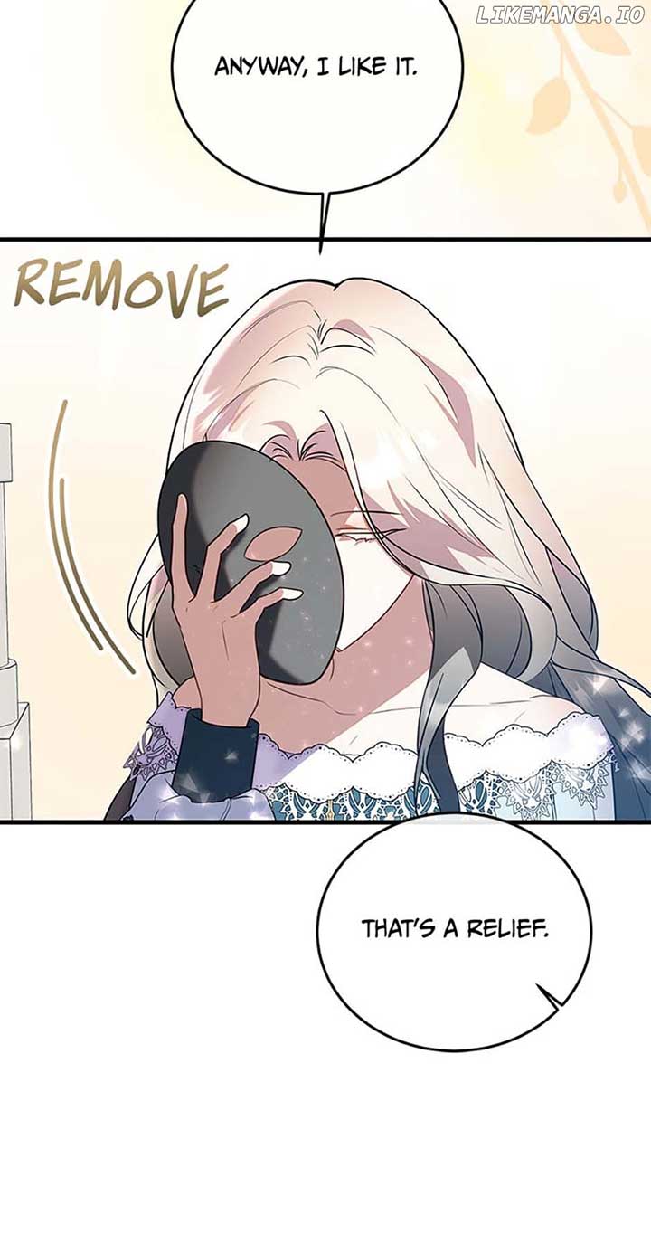 Twin Sister’s Strike Declaration Chapter 33 - Page 33