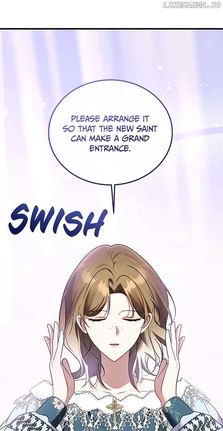 Twin Sister’s Strike Declaration Chapter 33 - Page 35