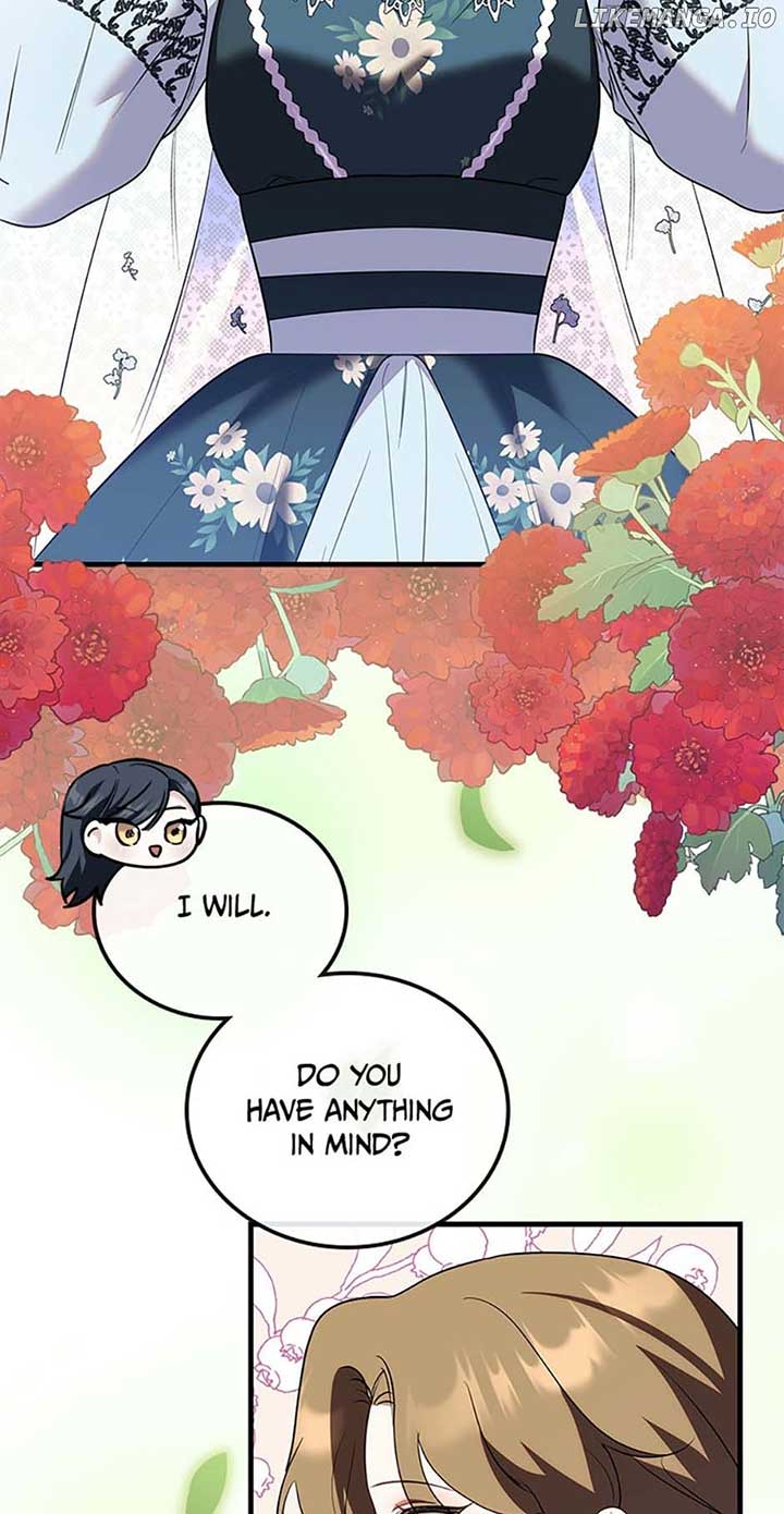 Twin Sister’s Strike Declaration Chapter 33 - Page 36