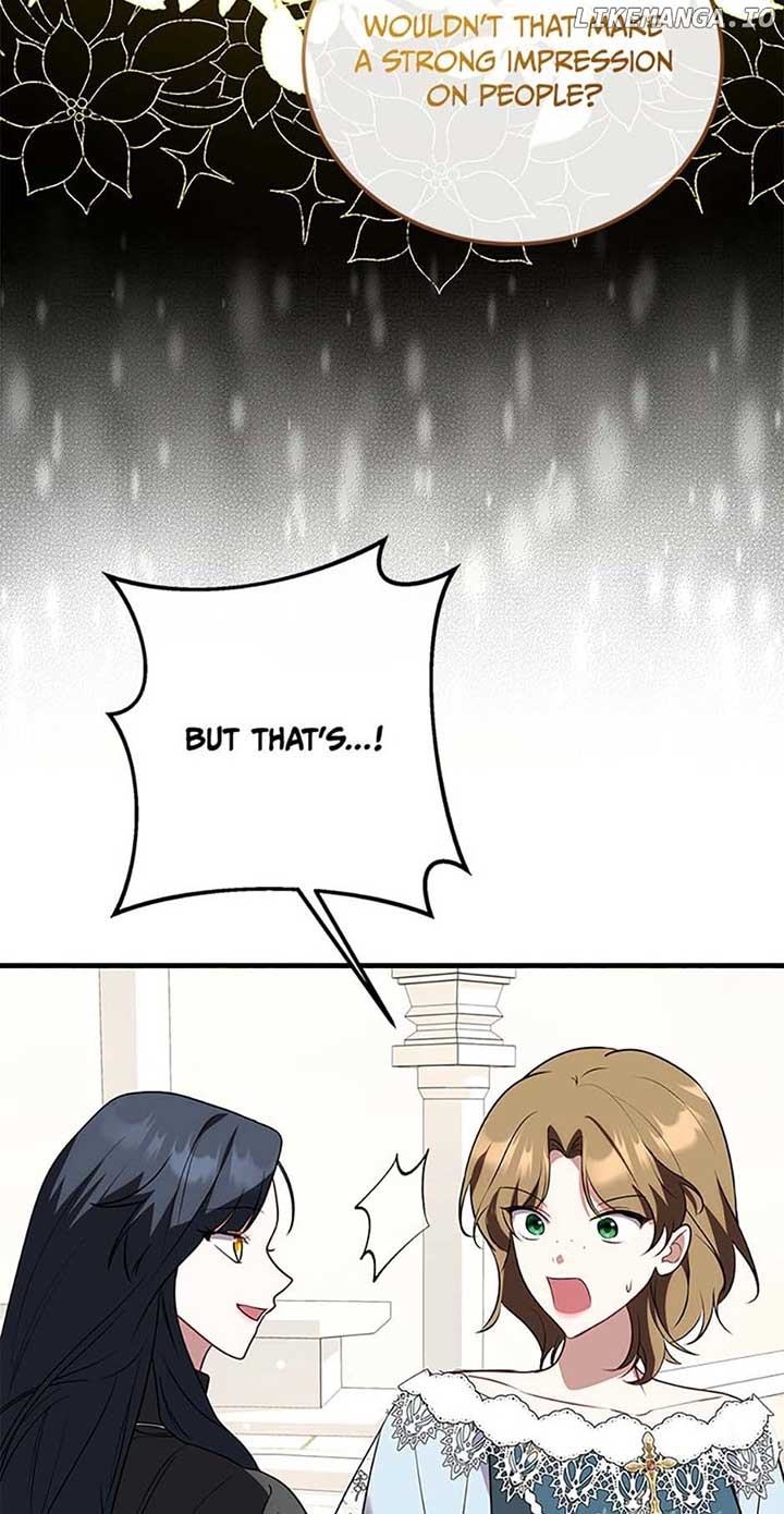 Twin Sister’s Strike Declaration Chapter 33 - Page 40