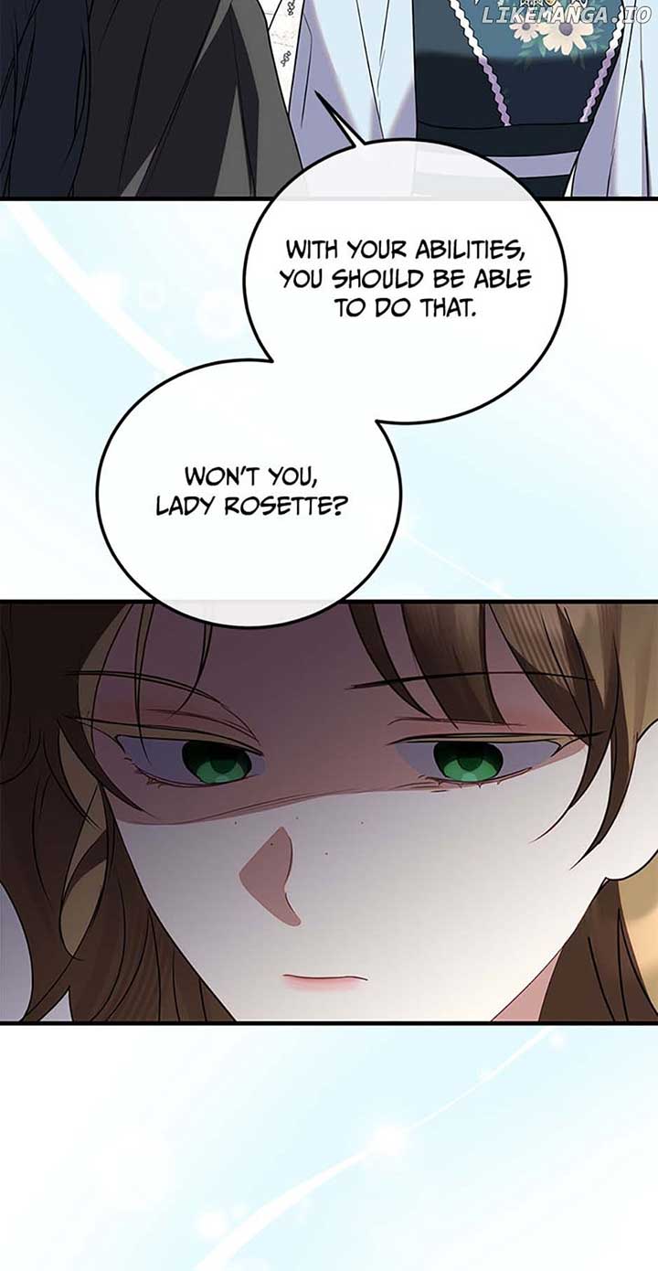 Twin Sister’s Strike Declaration Chapter 33 - Page 41