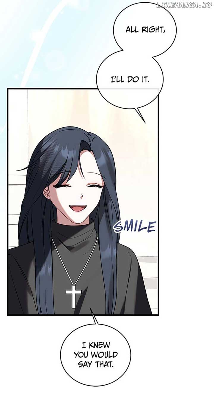 Twin Sister’s Strike Declaration Chapter 33 - Page 42