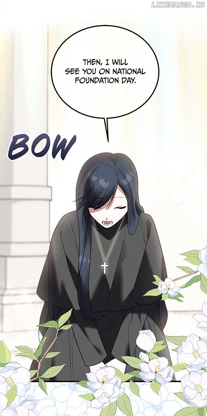 Twin Sister’s Strike Declaration Chapter 33 - Page 43