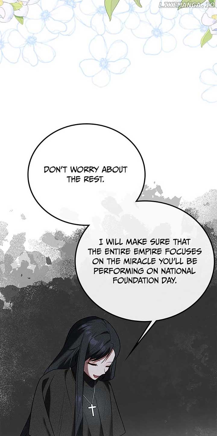 Twin Sister’s Strike Declaration Chapter 33 - Page 44