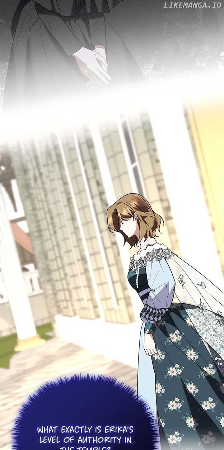 Twin Sister’s Strike Declaration Chapter 33 - Page 45