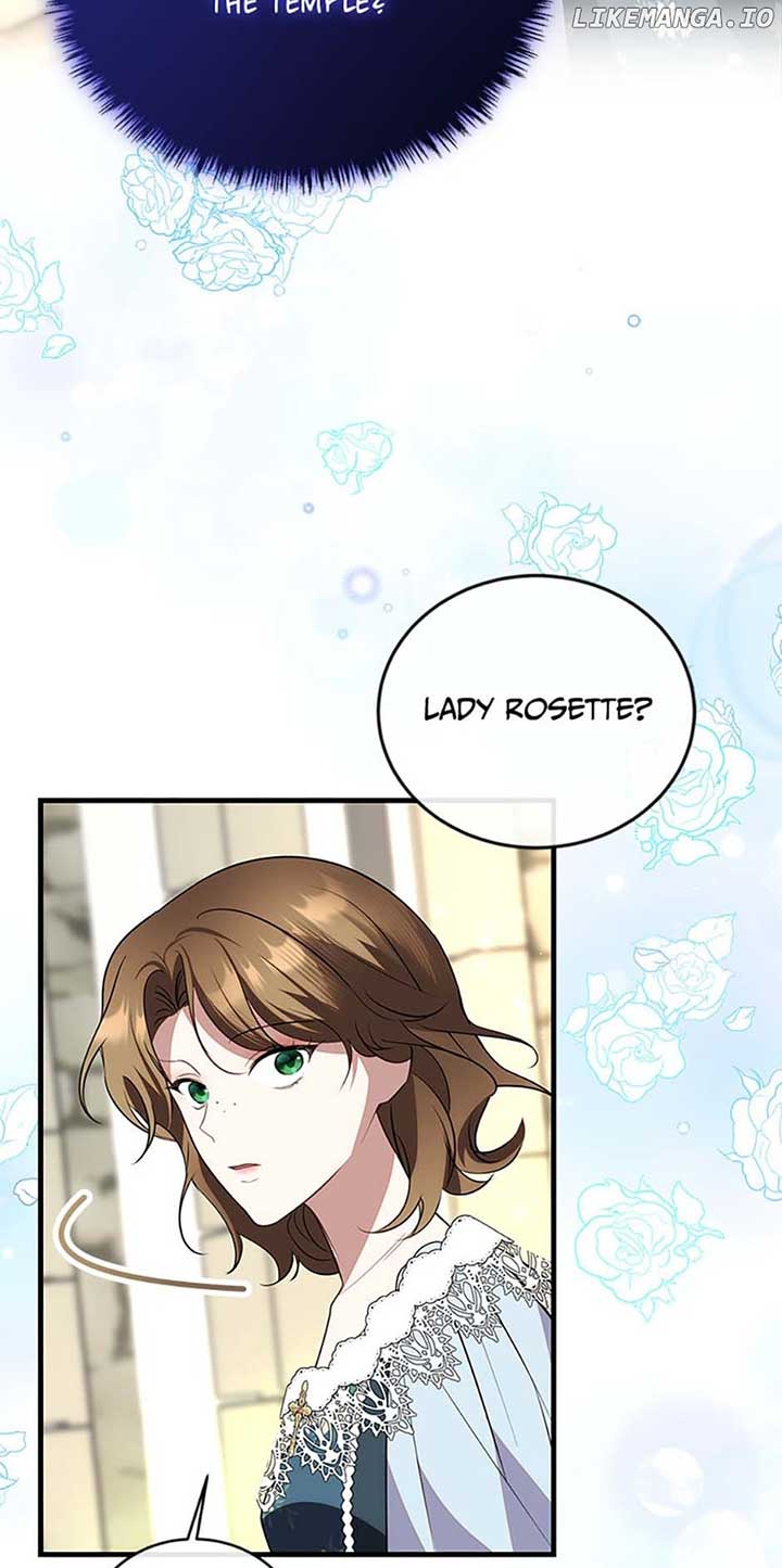 Twin Sister’s Strike Declaration Chapter 33 - Page 46
