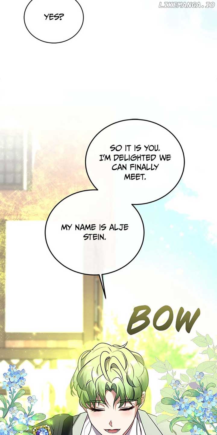 Twin Sister’s Strike Declaration Chapter 33 - Page 47