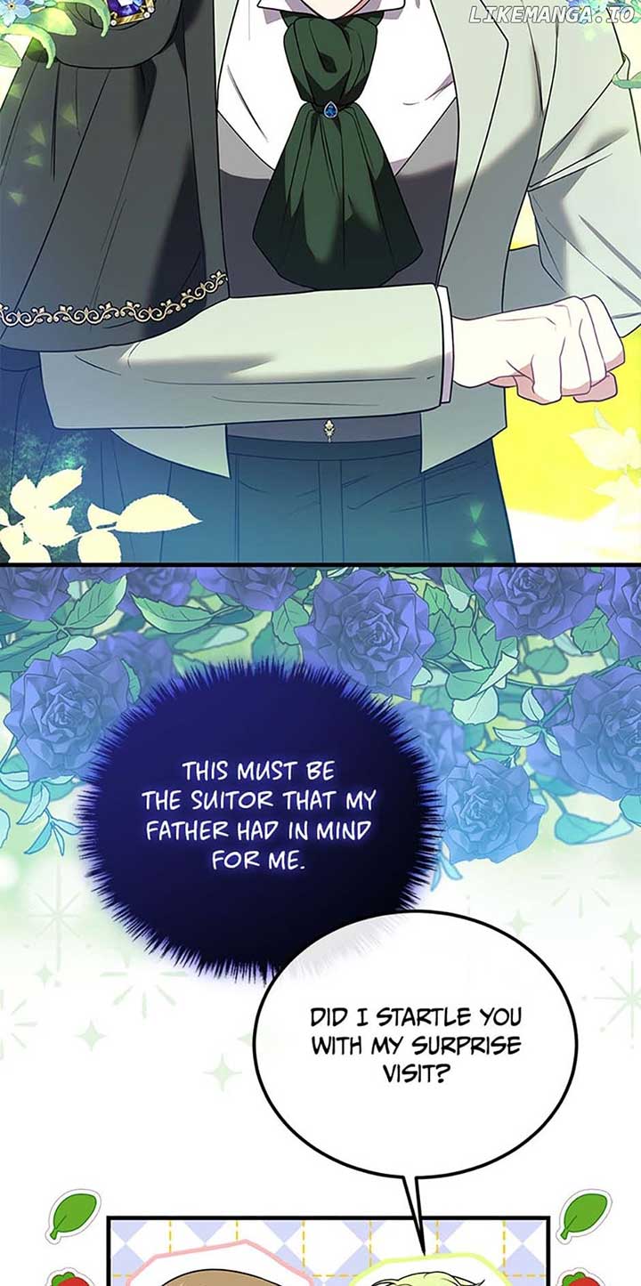 Twin Sister’s Strike Declaration Chapter 33 - Page 48