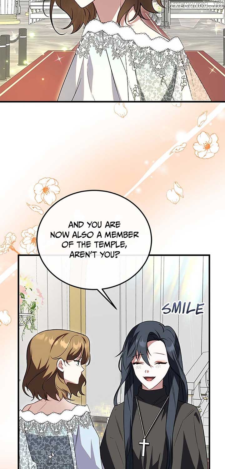 Twin Sister’s Strike Declaration Chapter 33 - Page 6