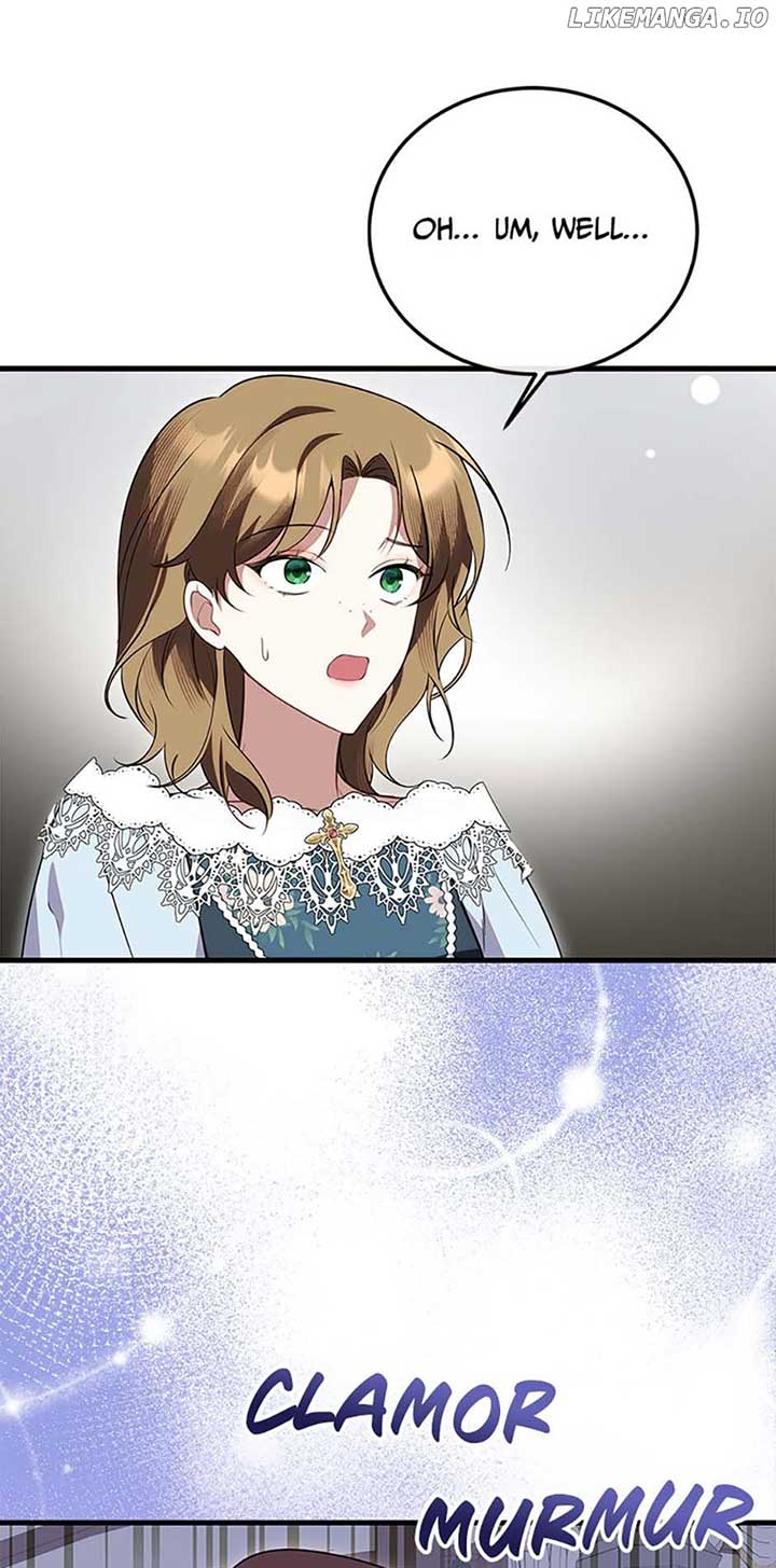 Twin Sister’s Strike Declaration Chapter 33 - Page 52