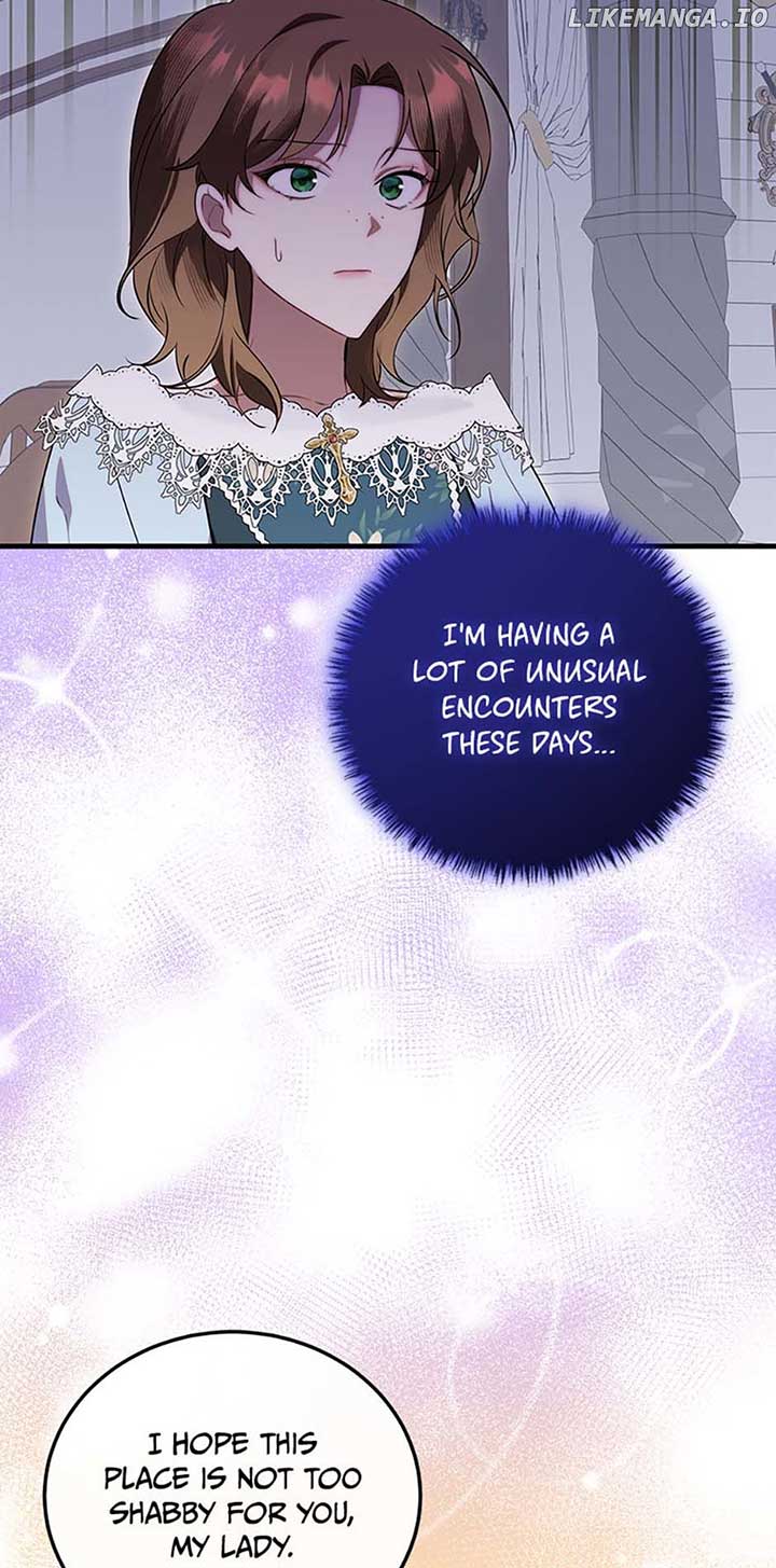 Twin Sister’s Strike Declaration Chapter 33 - Page 53