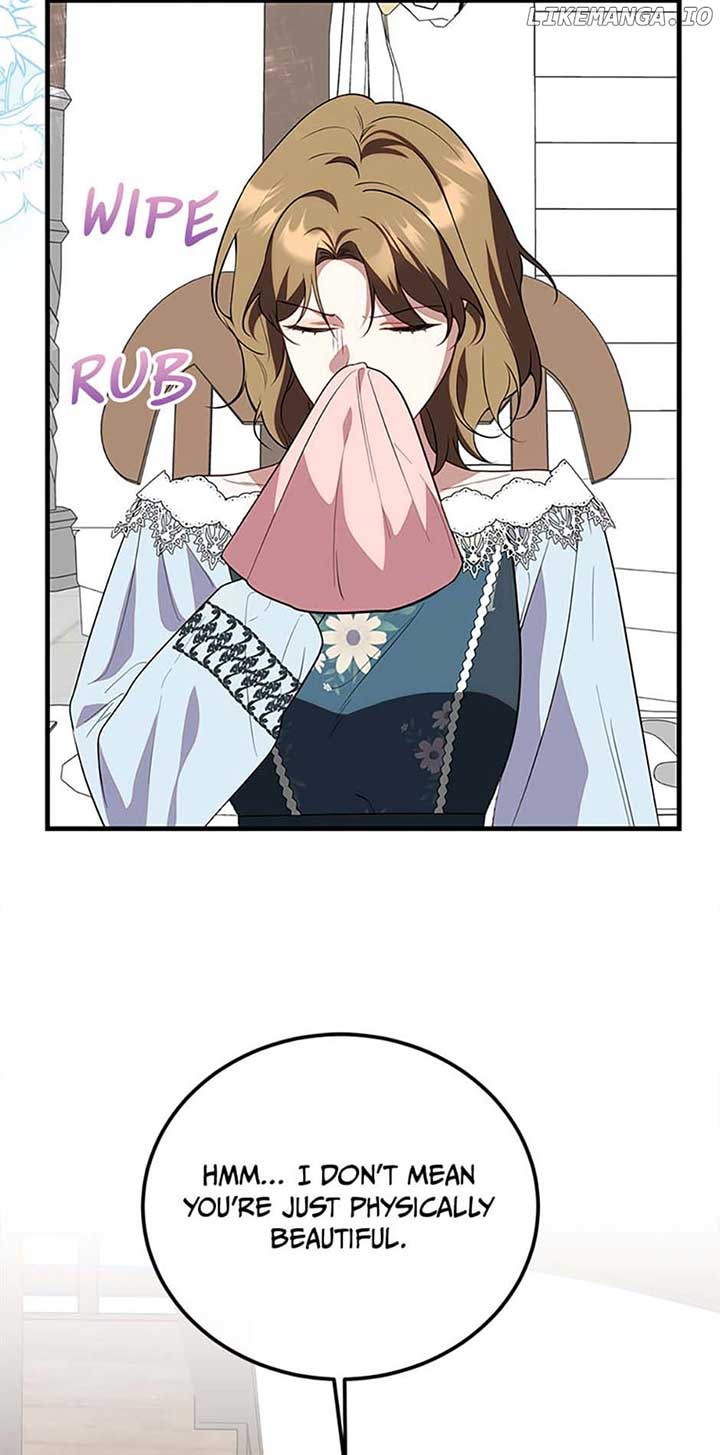 Twin Sister’s Strike Declaration Chapter 33 - Page 58