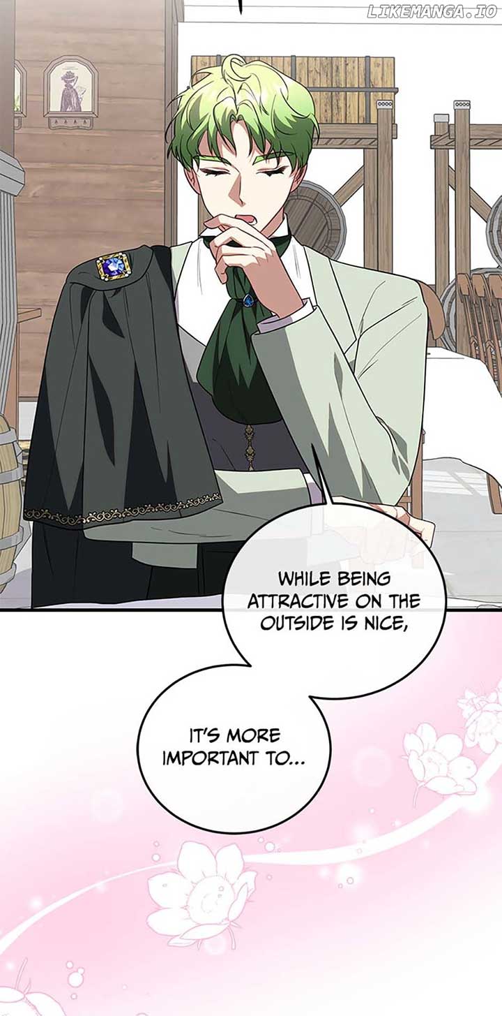Twin Sister’s Strike Declaration Chapter 33 - Page 59