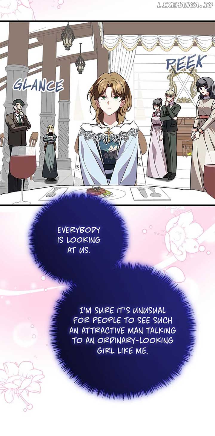 Twin Sister’s Strike Declaration Chapter 33 - Page 60