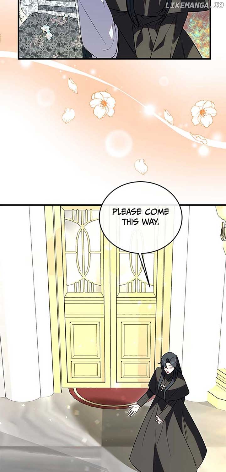 Twin Sister’s Strike Declaration Chapter 33 - Page 7