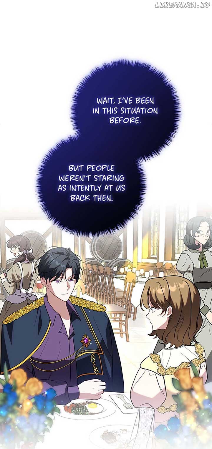 Twin Sister’s Strike Declaration Chapter 33 - Page 61