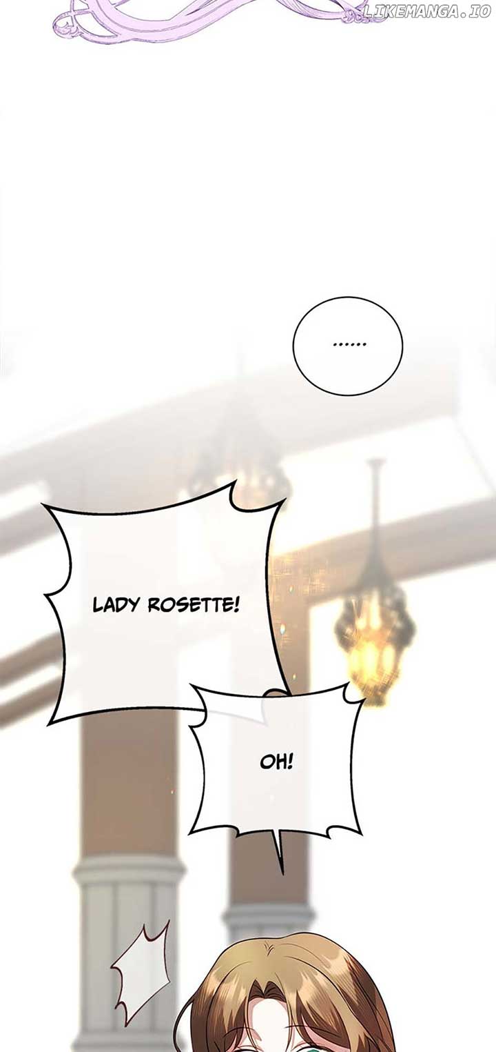 Twin Sister’s Strike Declaration Chapter 33 - Page 63