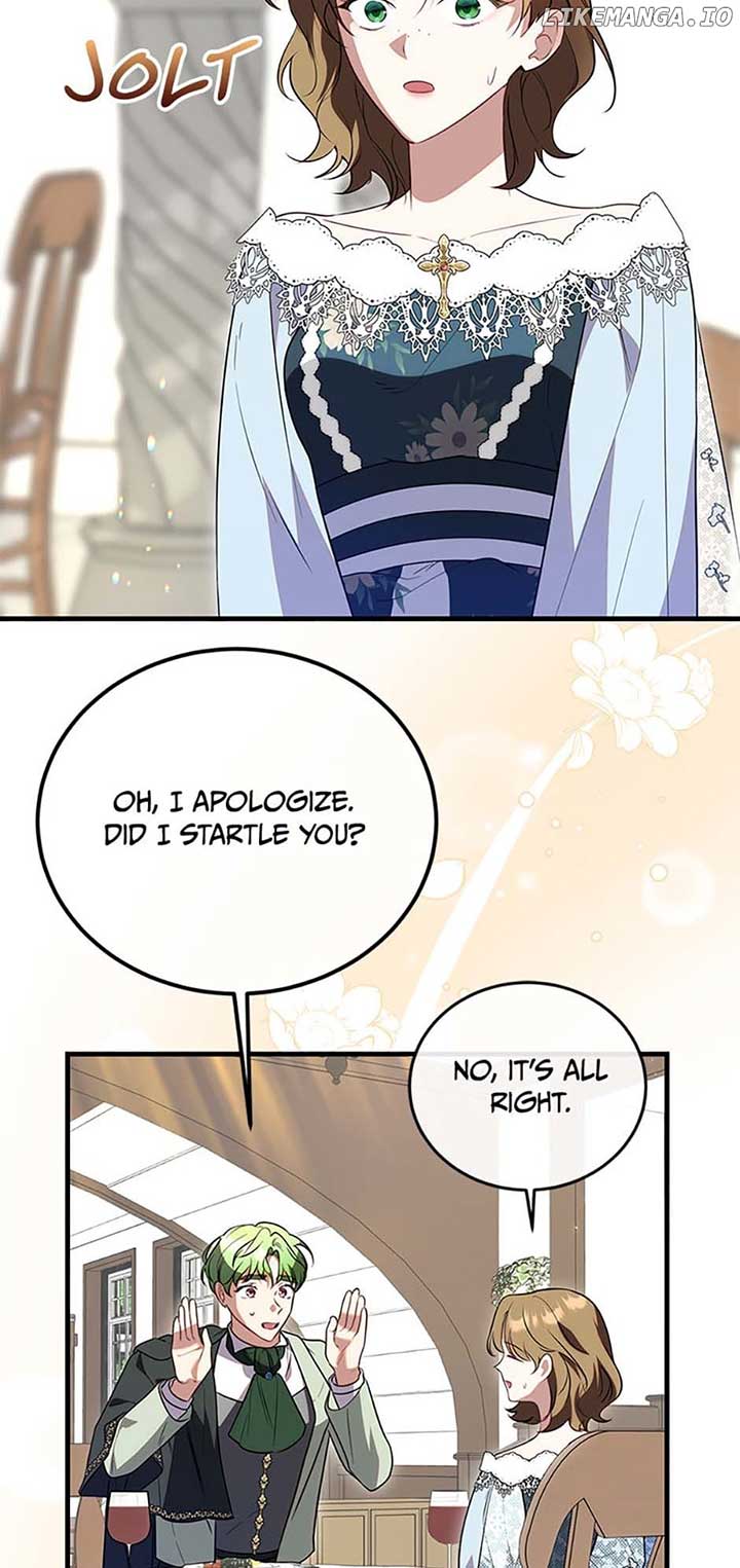 Twin Sister’s Strike Declaration Chapter 33 - Page 64