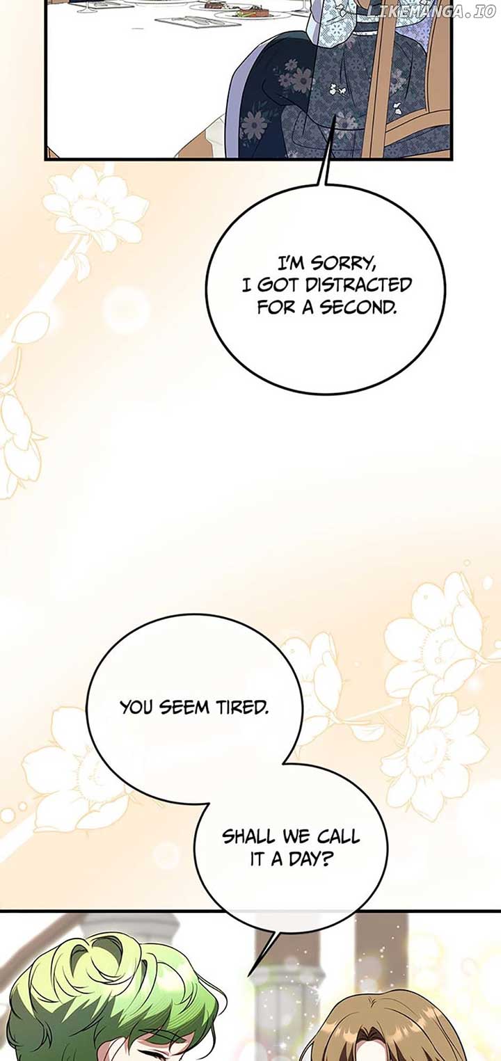 Twin Sister’s Strike Declaration Chapter 33 - Page 65
