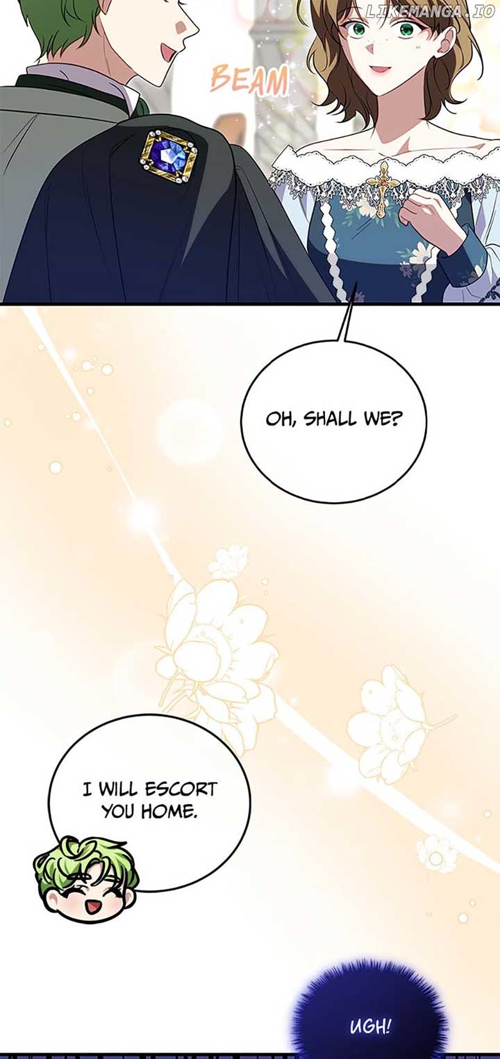 Twin Sister’s Strike Declaration Chapter 33 - Page 66