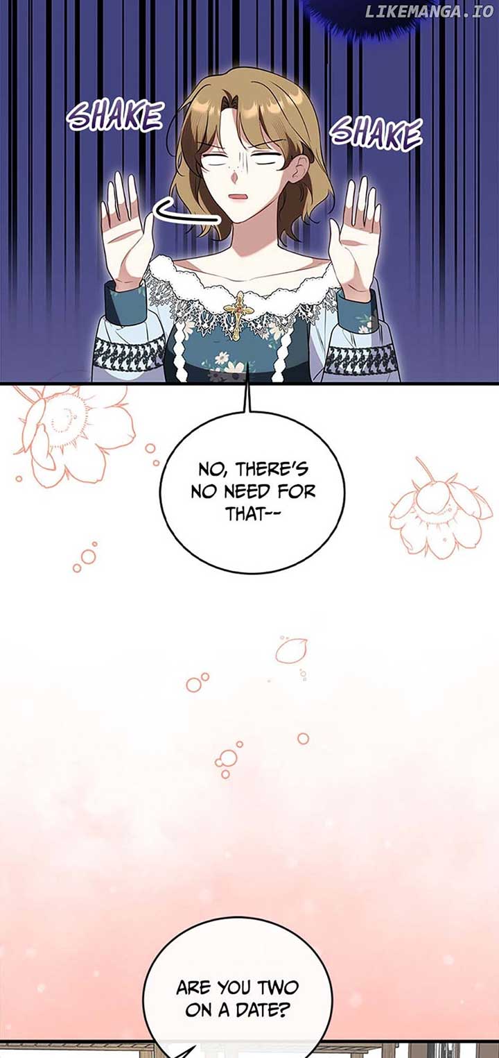 Twin Sister’s Strike Declaration Chapter 33 - Page 67