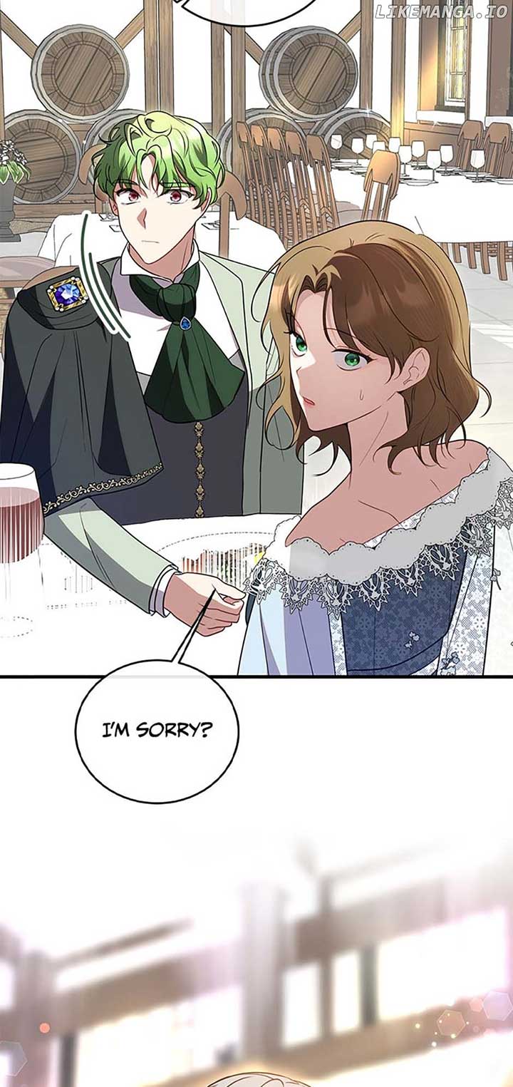Twin Sister’s Strike Declaration Chapter 33 - Page 68