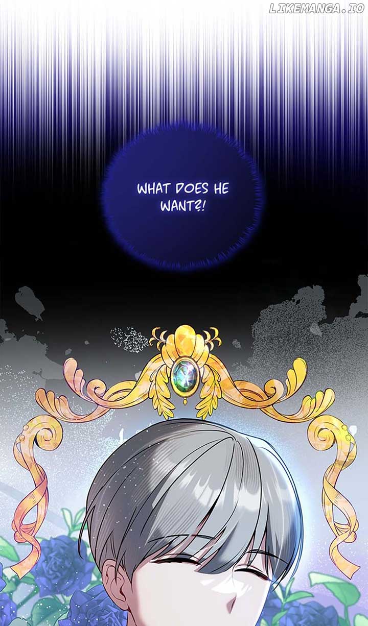 Twin Sister’s Strike Declaration Chapter 33 - Page 71