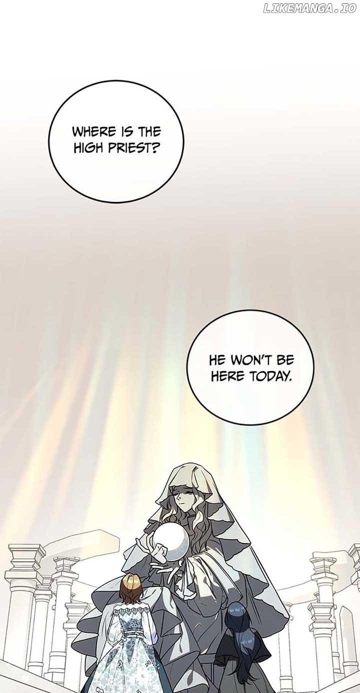 Twin Sister’s Strike Declaration Chapter 33 - Page 9