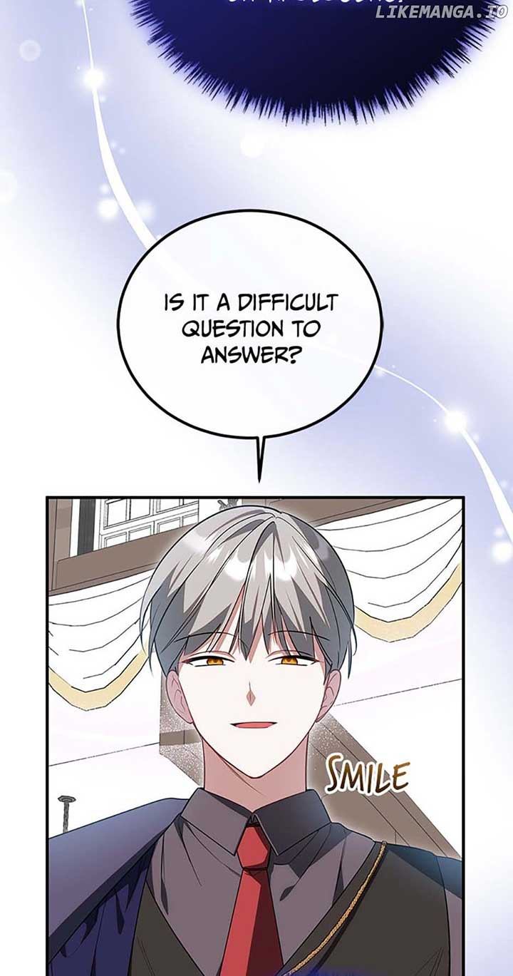 Twin Sister’s Strike Declaration Chapter 34 - Page 2