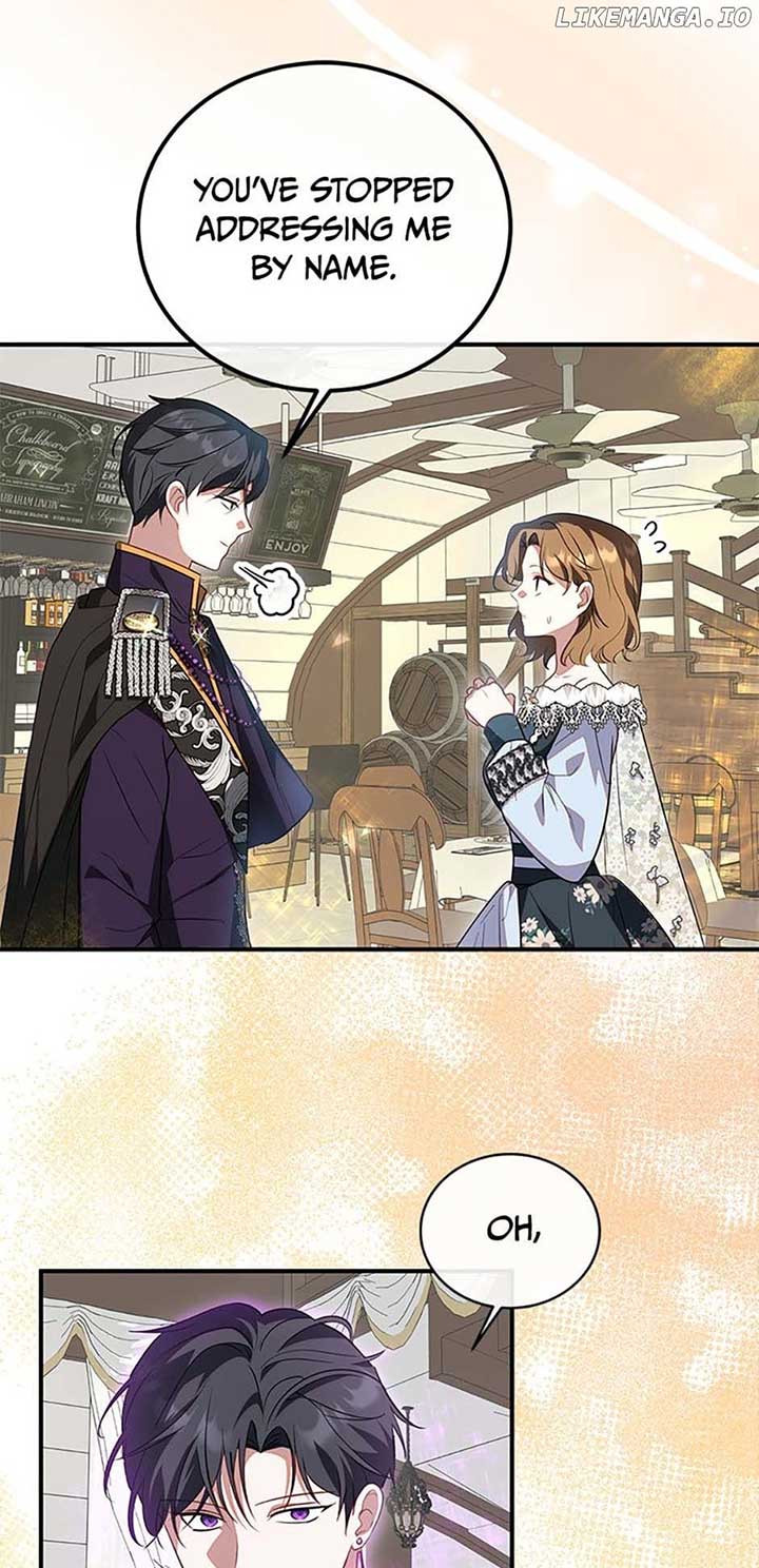 Twin Sister’s Strike Declaration Chapter 34 - Page 11