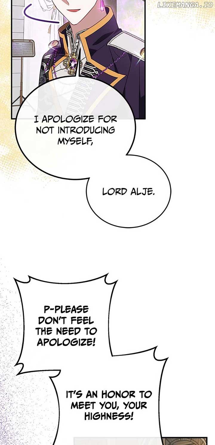 Twin Sister’s Strike Declaration Chapter 34 - Page 12