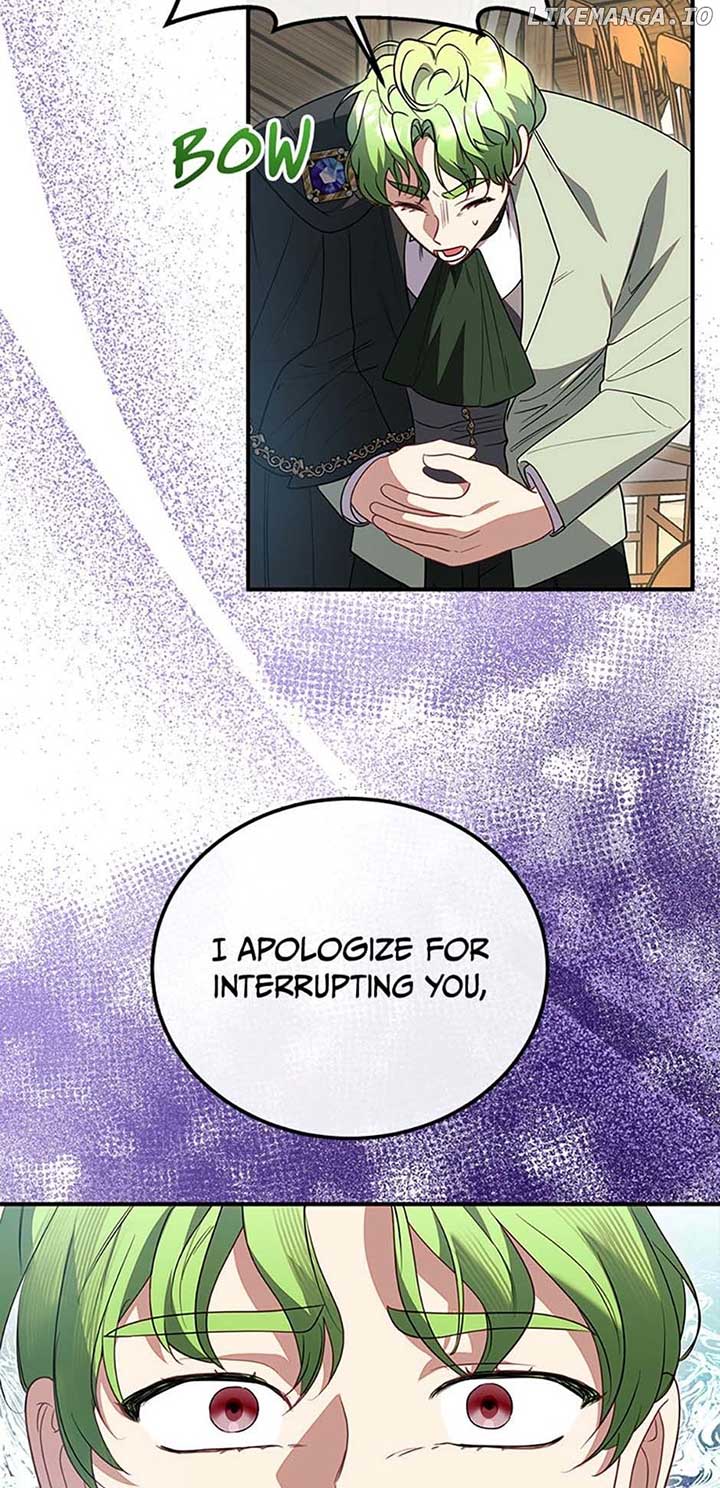 Twin Sister’s Strike Declaration Chapter 34 - Page 13