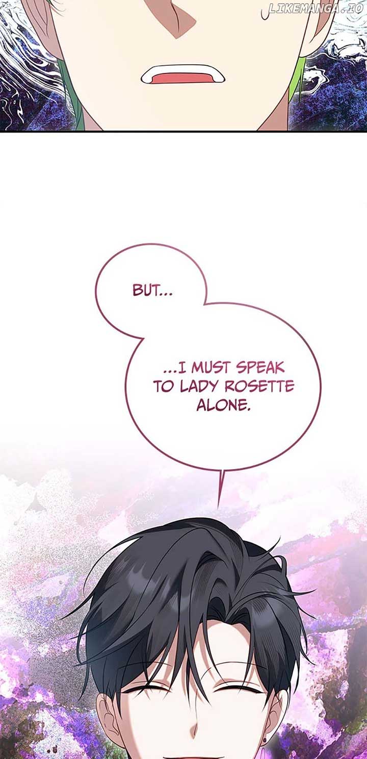 Twin Sister’s Strike Declaration Chapter 34 - Page 14