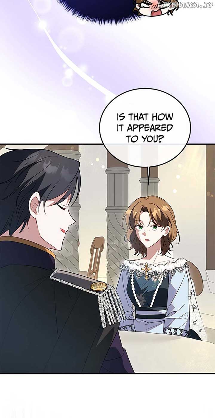 Twin Sister’s Strike Declaration Chapter 34 - Page 19