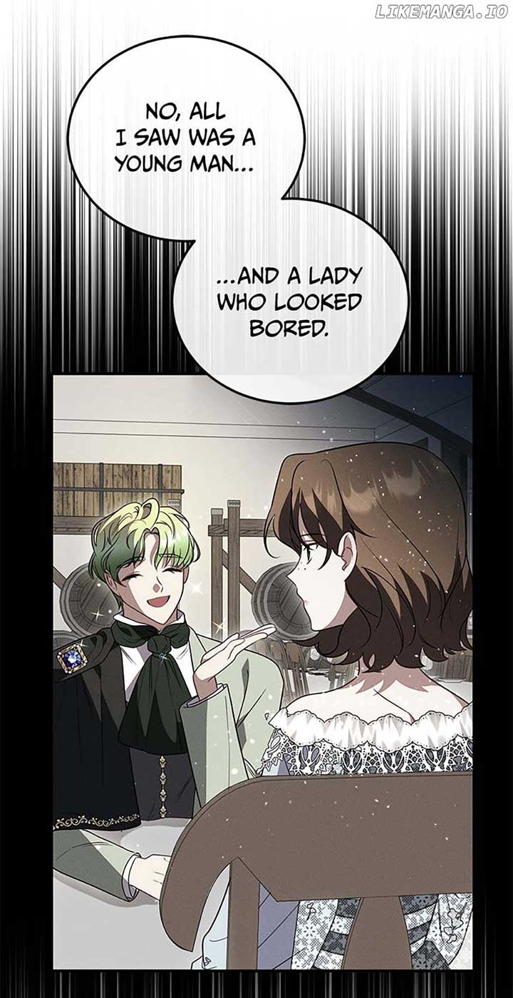 Twin Sister’s Strike Declaration Chapter 34 - Page 20