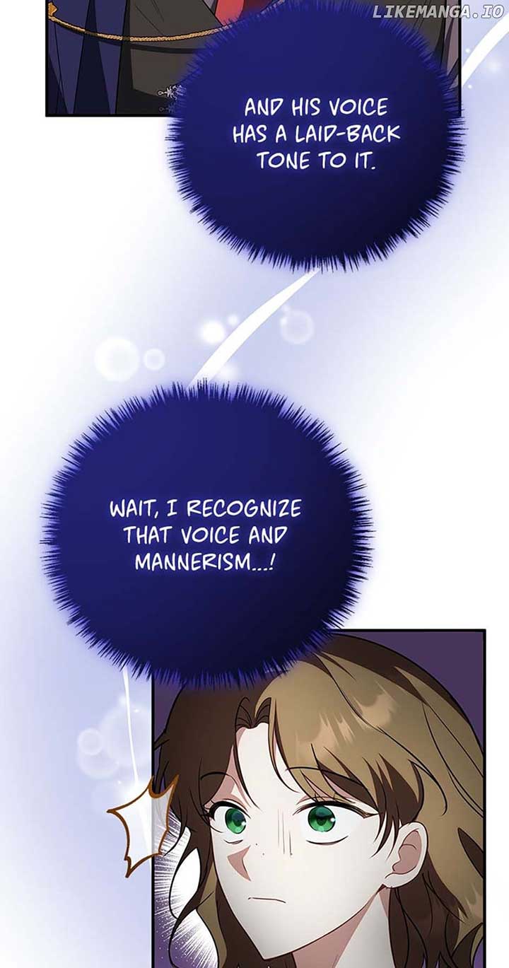 Twin Sister’s Strike Declaration Chapter 34 - Page 3