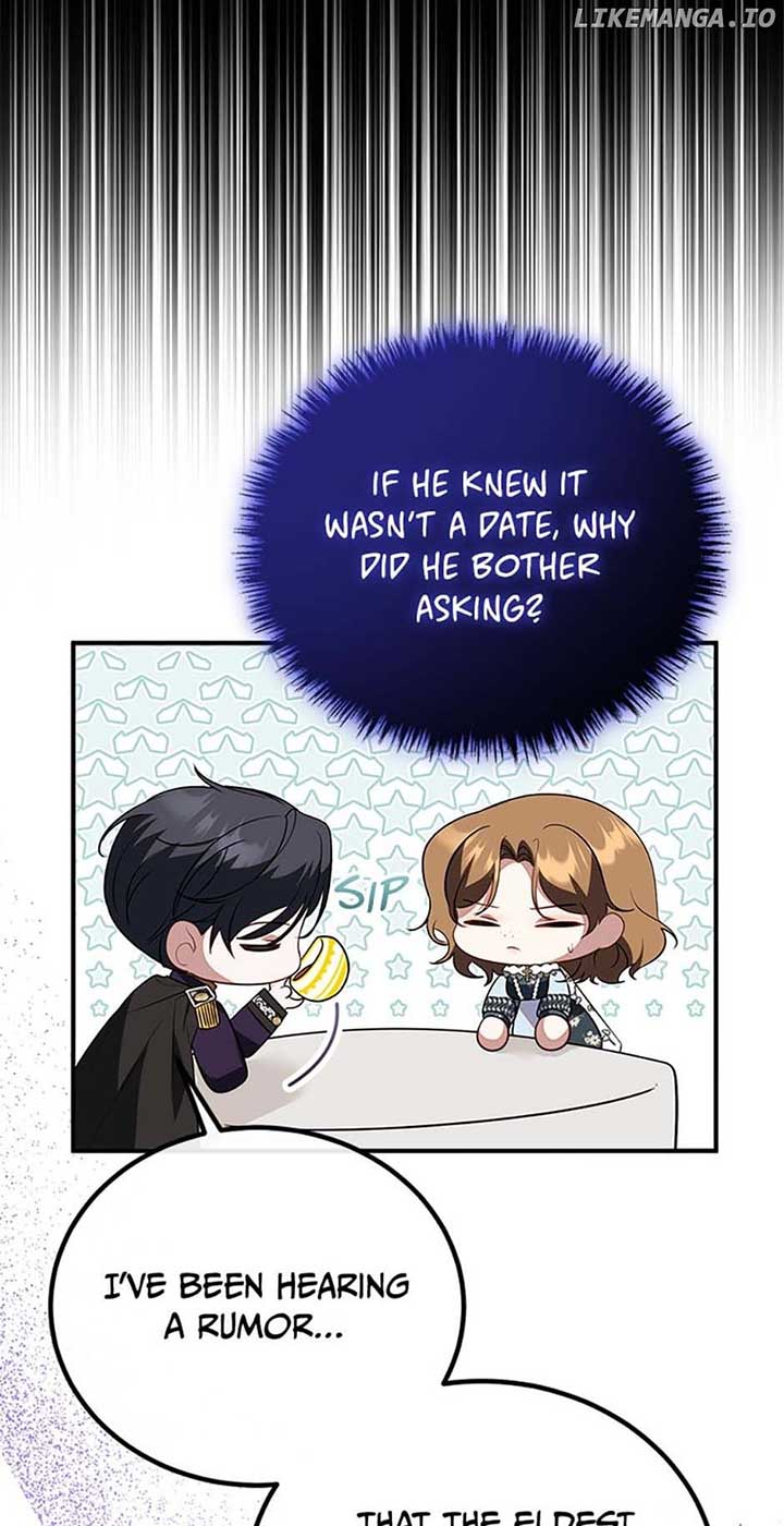 Twin Sister’s Strike Declaration Chapter 34 - Page 21