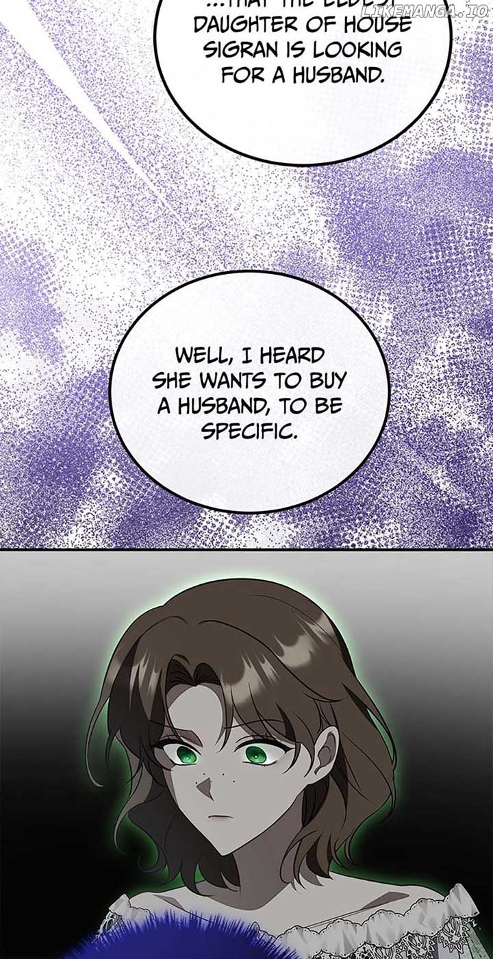Twin Sister’s Strike Declaration Chapter 34 - Page 22