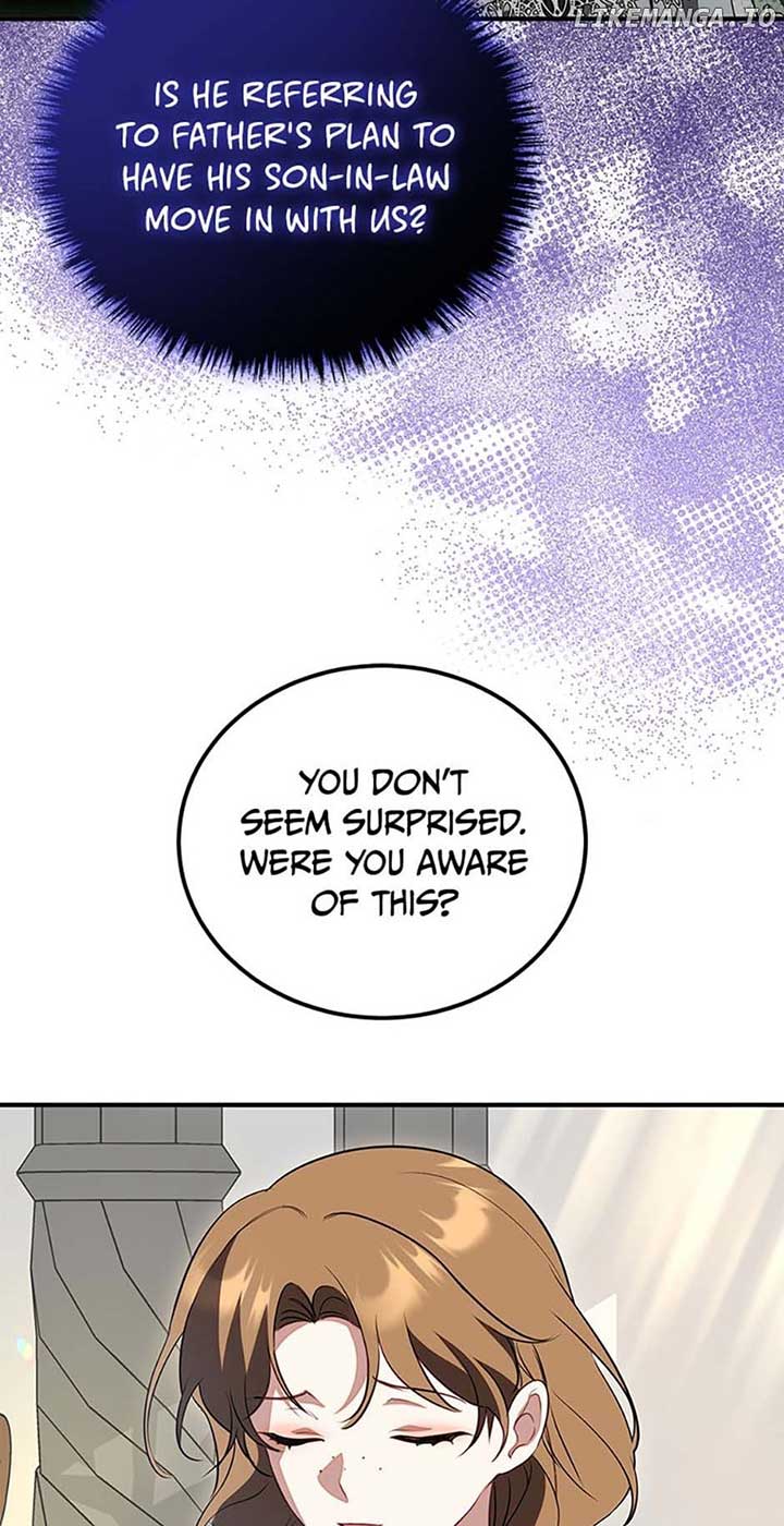 Twin Sister’s Strike Declaration Chapter 34 - Page 23
