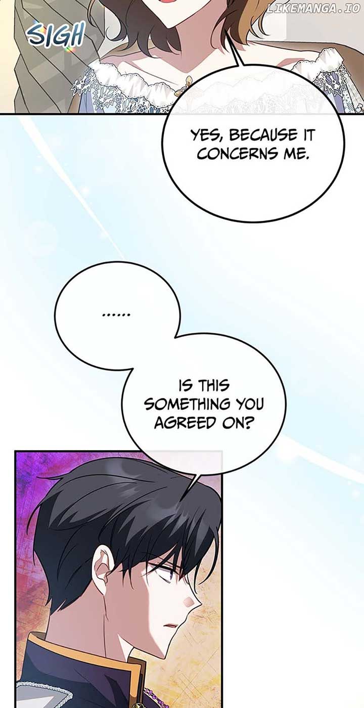 Twin Sister’s Strike Declaration Chapter 34 - Page 24