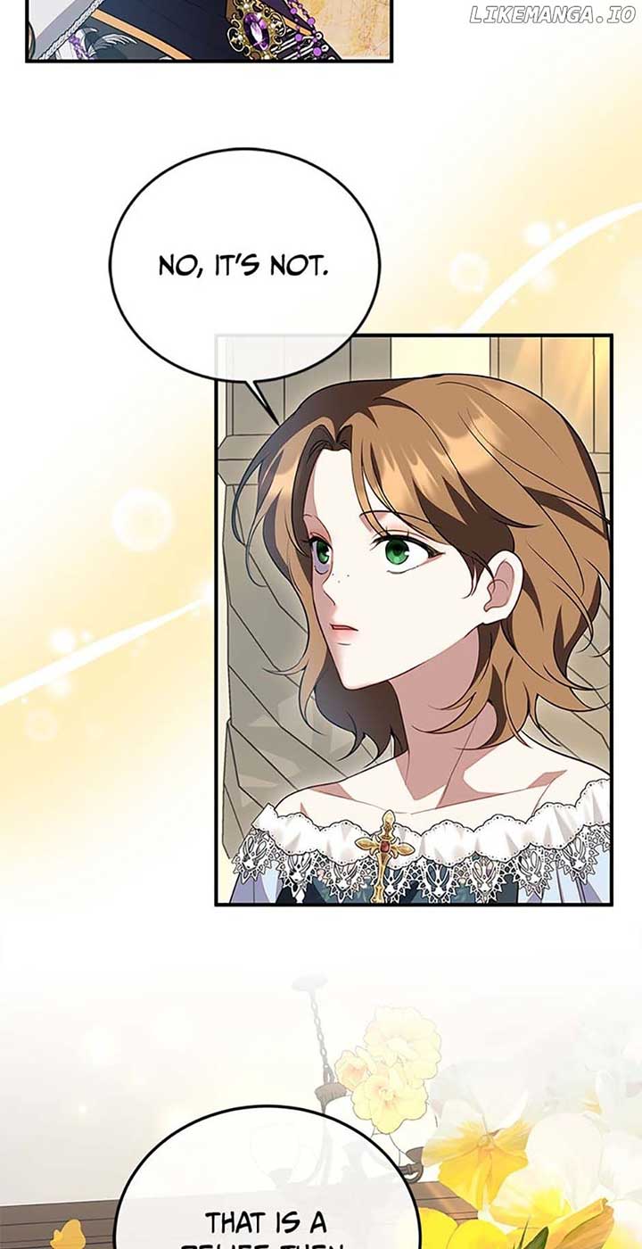 Twin Sister’s Strike Declaration Chapter 34 - Page 25