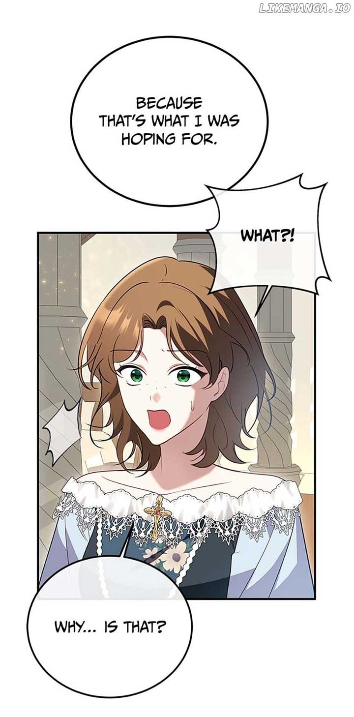 Twin Sister’s Strike Declaration Chapter 34 - Page 27
