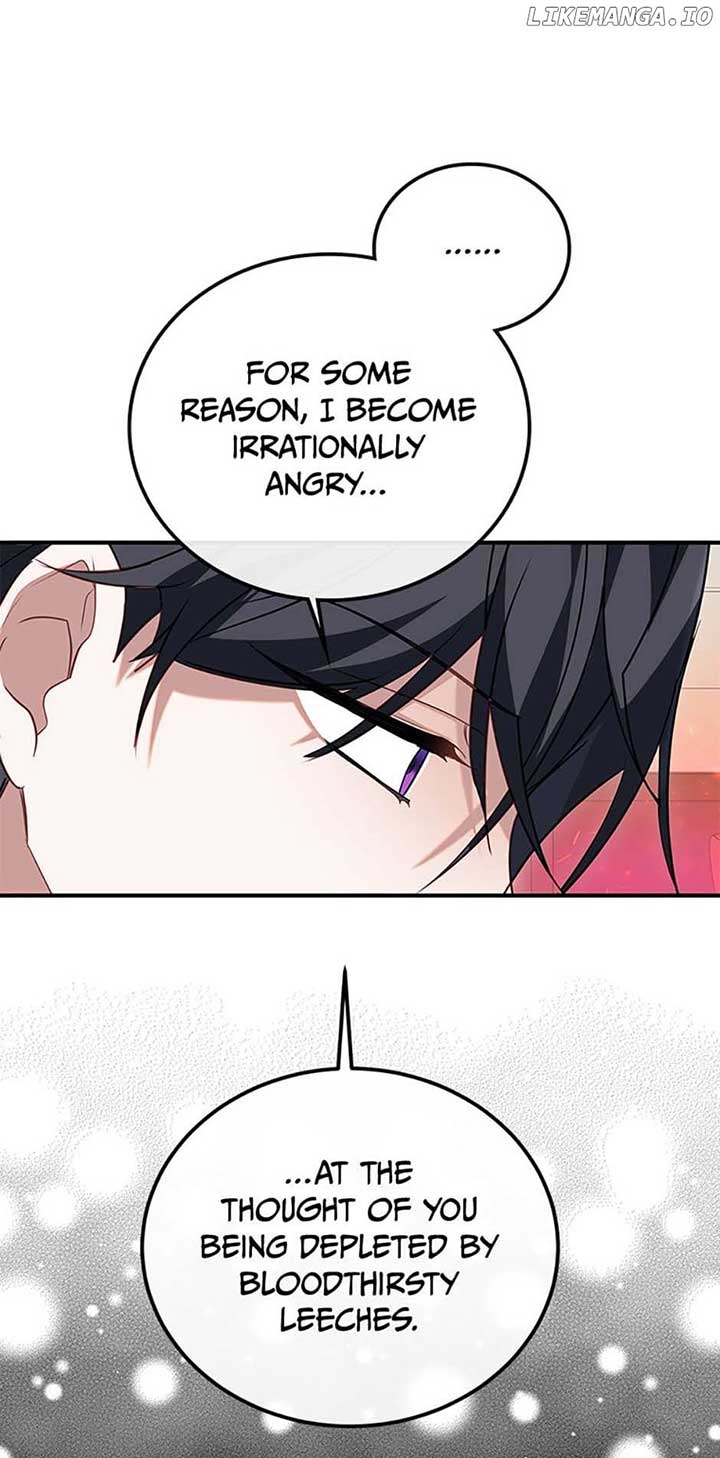 Twin Sister’s Strike Declaration Chapter 34 - Page 28