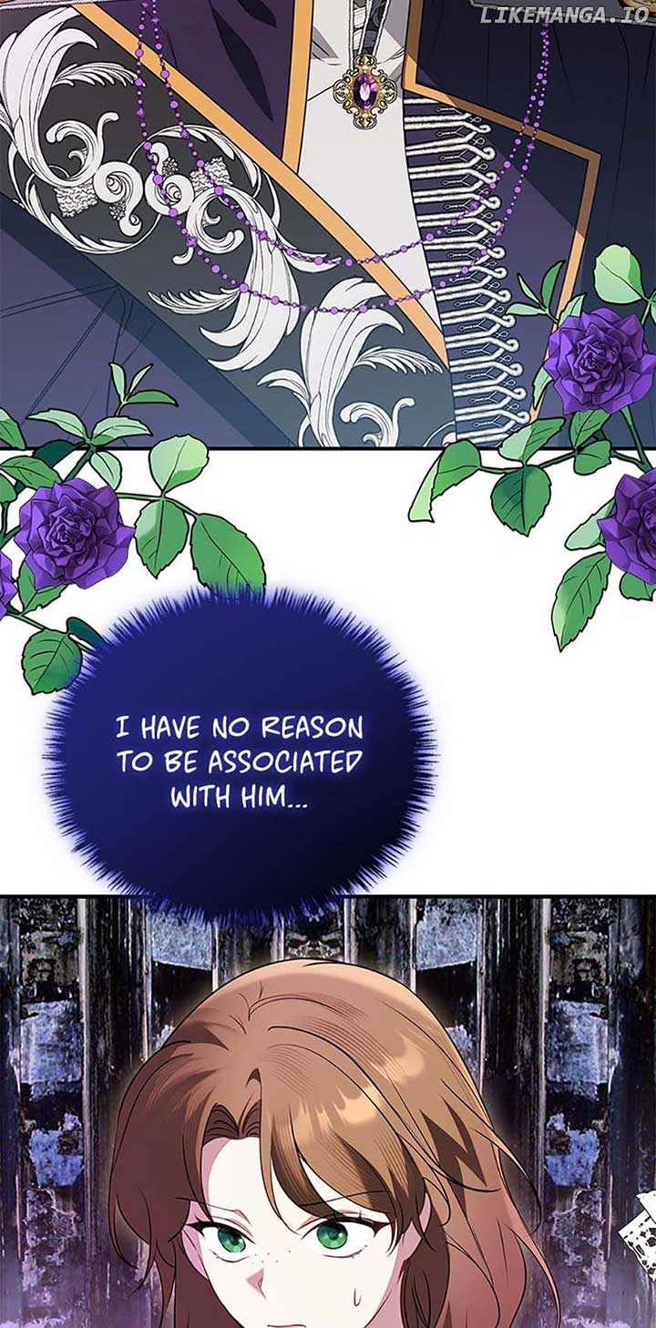 Twin Sister’s Strike Declaration Chapter 34 - Page 31